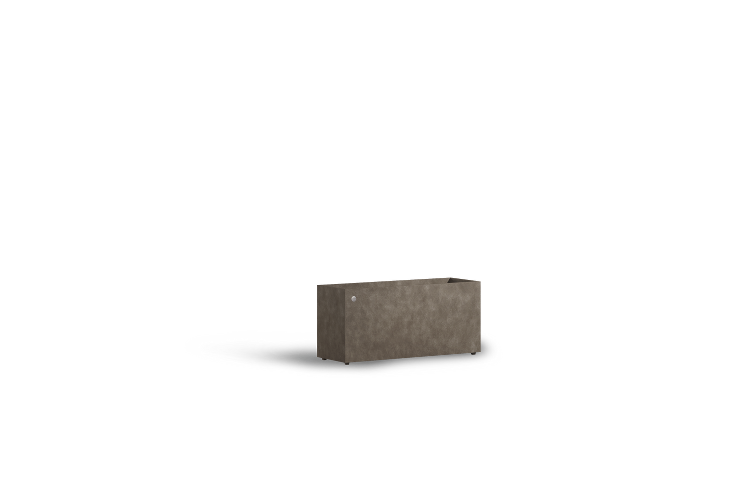 Kukkaruukku Reglo 40cm jokikivi