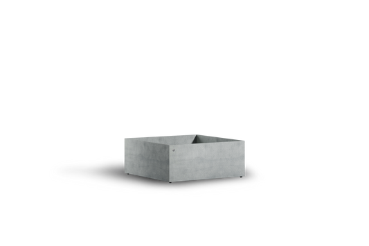 Kukkaruukku Semplo 40cm betonikivi