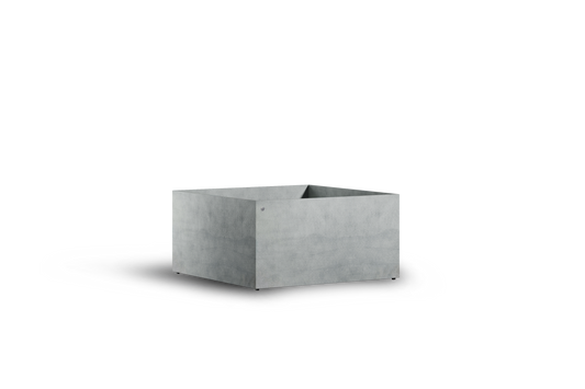 Kukkaruukku Semplo grand 60cm betonikivi