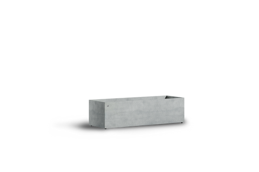 Kukkaruukku Semplito grand 40cm betonikivi