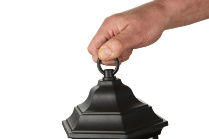 Elektroninen lyhty Prisma