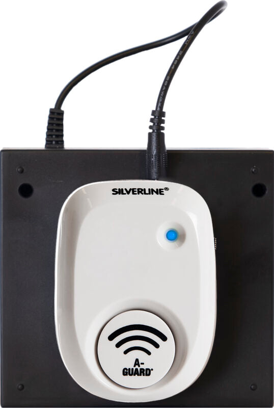 A-Repeller Mus & Råttor™ MR50 batteri