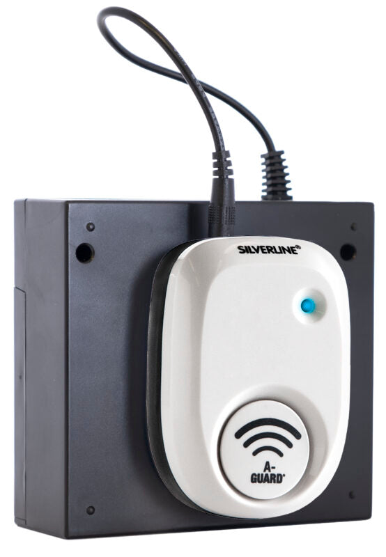 A-Repeller Mus & Råttor™ MR50 batteri