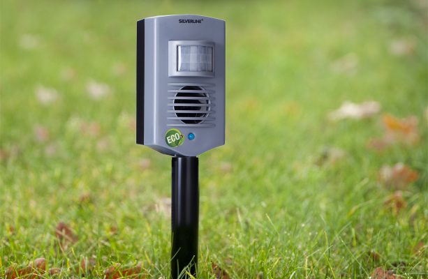 Mole repellent M200™
