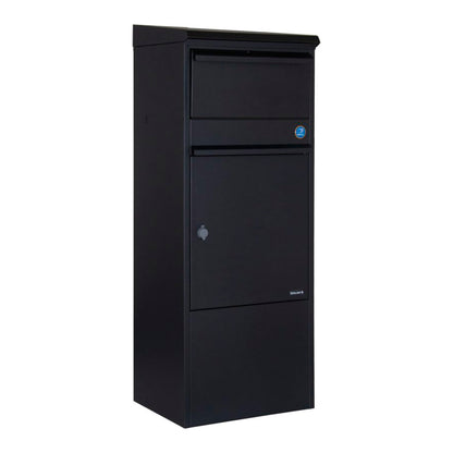 Post &amp; parcel box MP4000