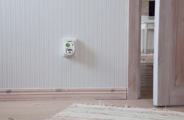 A-Repeller spindlar S30