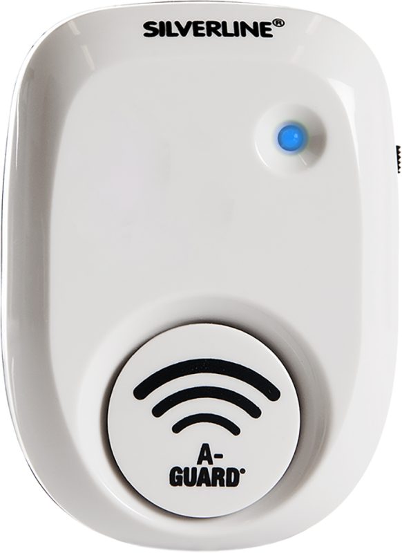 Spider Repellent™ S50