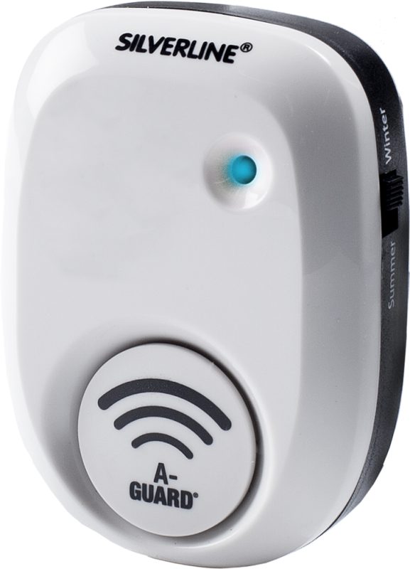 Spider Repellent™ S50
