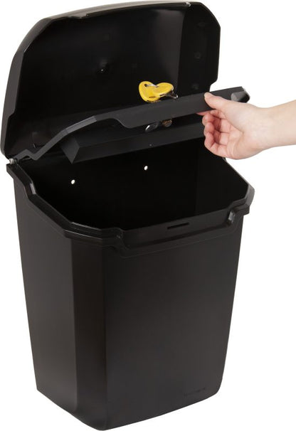 SafetyCare90 locking system 
