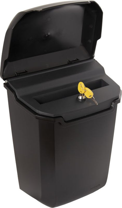 SafetyCare90 locking system 