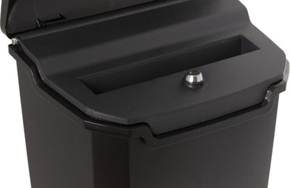 SafetyCare90 locking system 