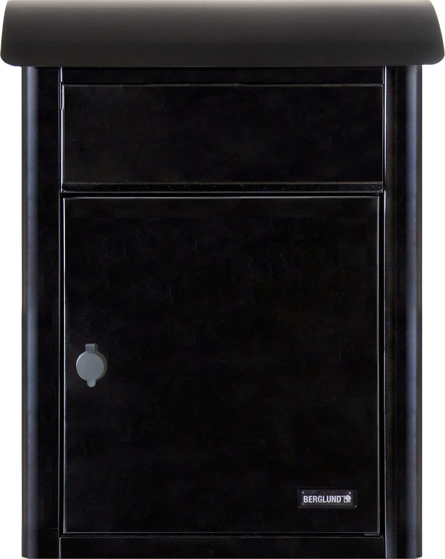 Postilaatikko SL400 musta