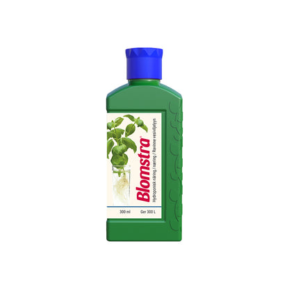 Vesiviljelyravinne 300ml
