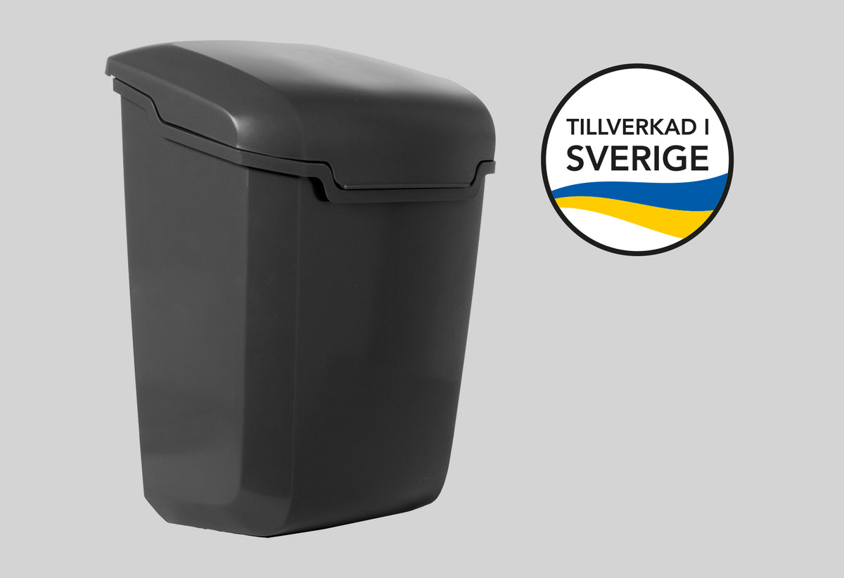 Lukottomat postilaatikot