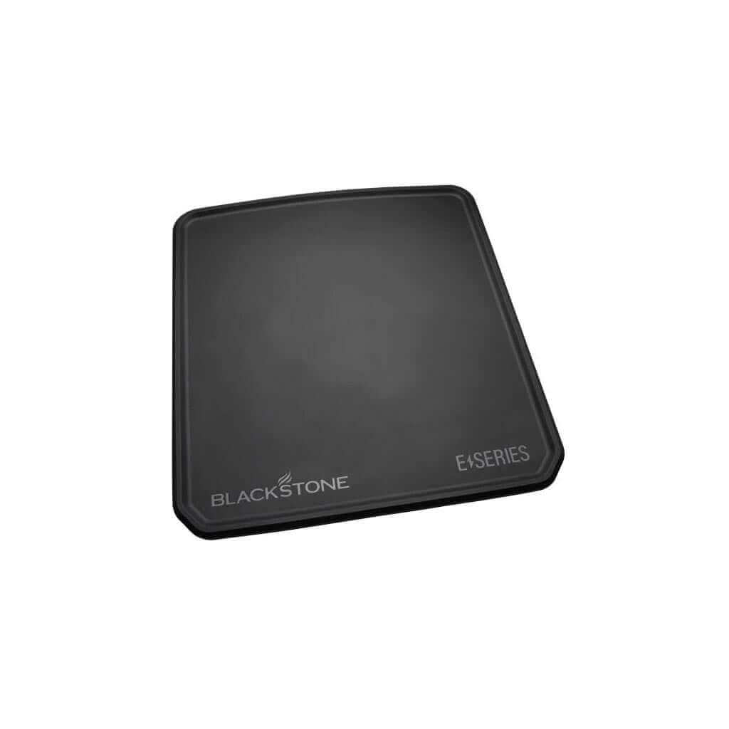 Blackstone E-Series 17" silicone mat for kitchen protection and cleanliness.