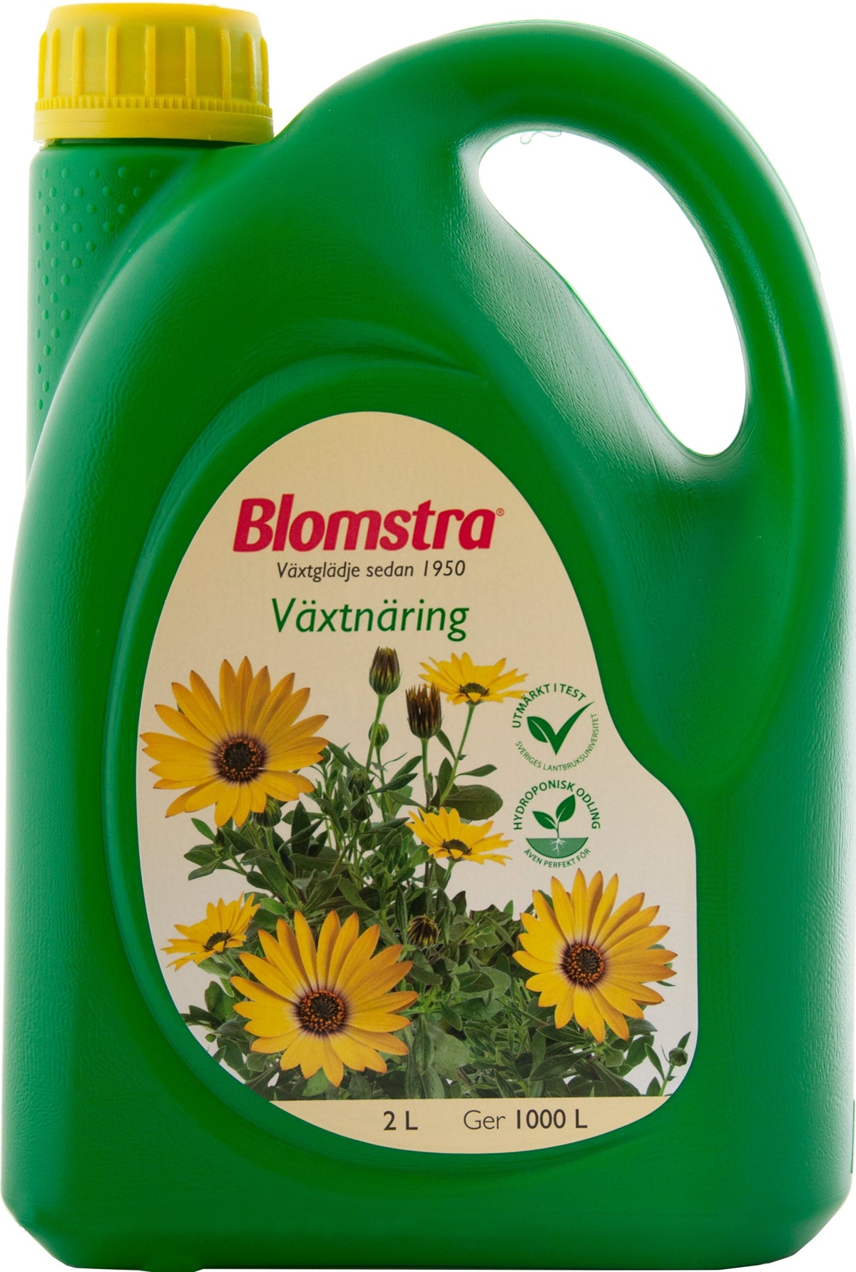 Blomstra Kasviravinne 2 l