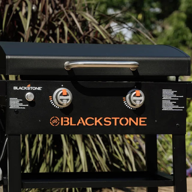 Blackstone 28” grillplaat kaanega