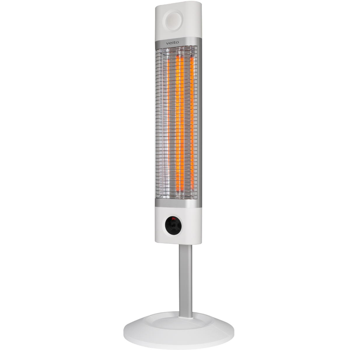 CH1800RE White – tuotekuva