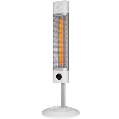 CH1800RE White – tuotekuva