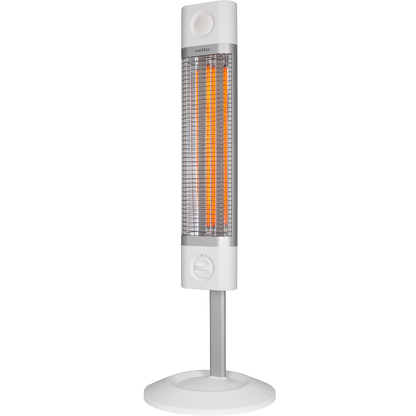 CH1800XE White – tuotekuva