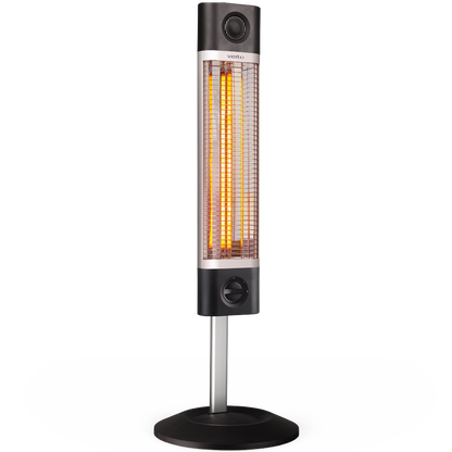 CH1800XE Black – tuotekuva