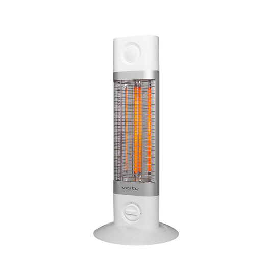 CH1200LT White – tuotekuva