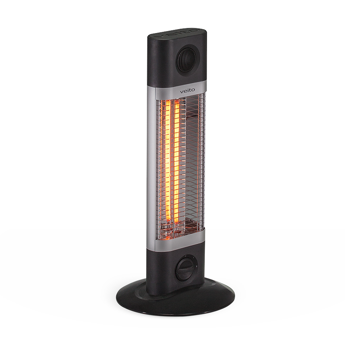 CH1200LT Black – tuotekuva
