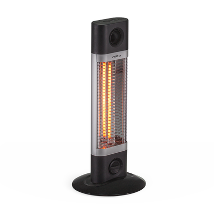 CH1200LT Black – tuotekuva