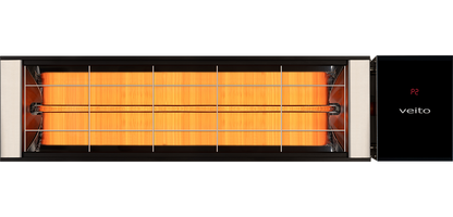 NEVADA 2500 W – tuotekuva