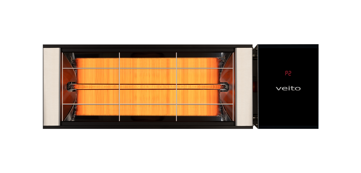 NEVADA 1200W – tuotekuva