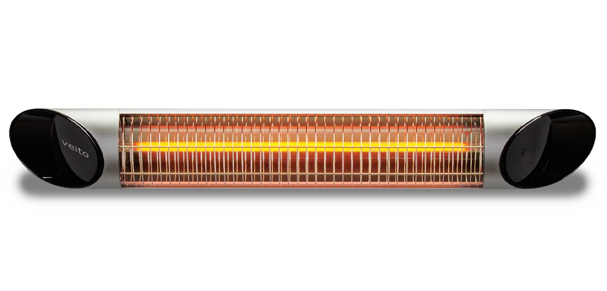 Blade S Silver – tuotekuva