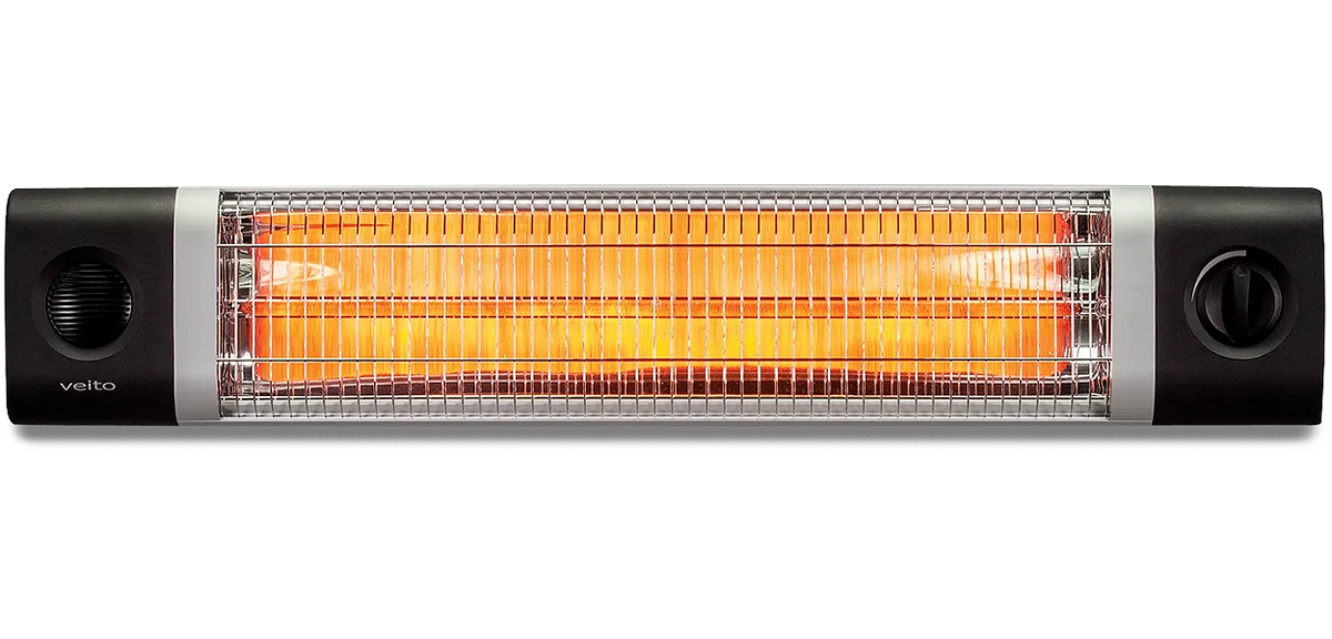 CH2500 TW – tuotekuva