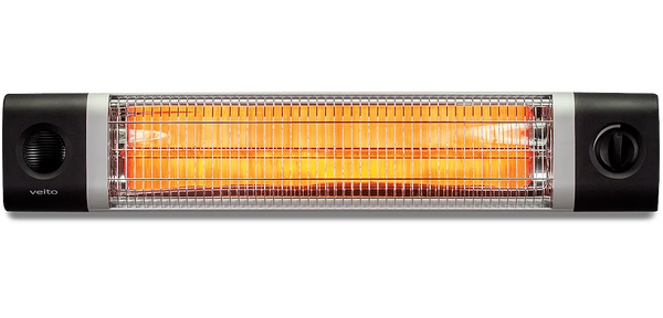Terassilämmitin Veito CH2500 TW 2500W