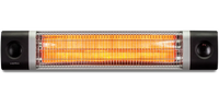 Terassilämmitin Veito CH2500 RW 2500W