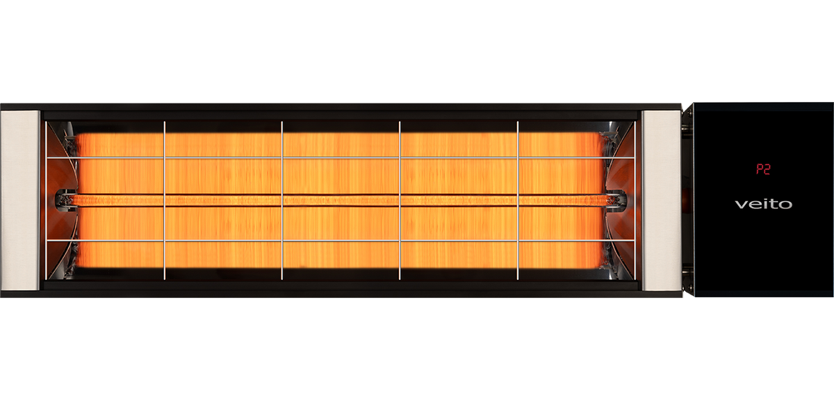 NEVADA 2000W – tuotekuva