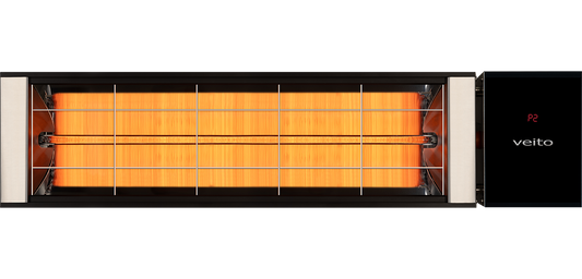 NEVADA 2000W – tuotekuva