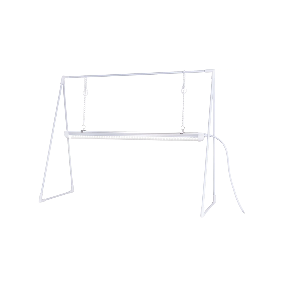Kasvivalaisin jalustalla 60cm