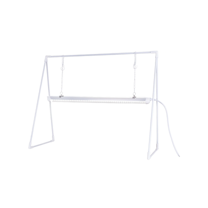 Kasvivalaisin jalustalla 60cm