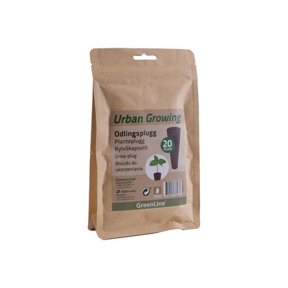 Water barrel 100l gray with tap, lid and stand 