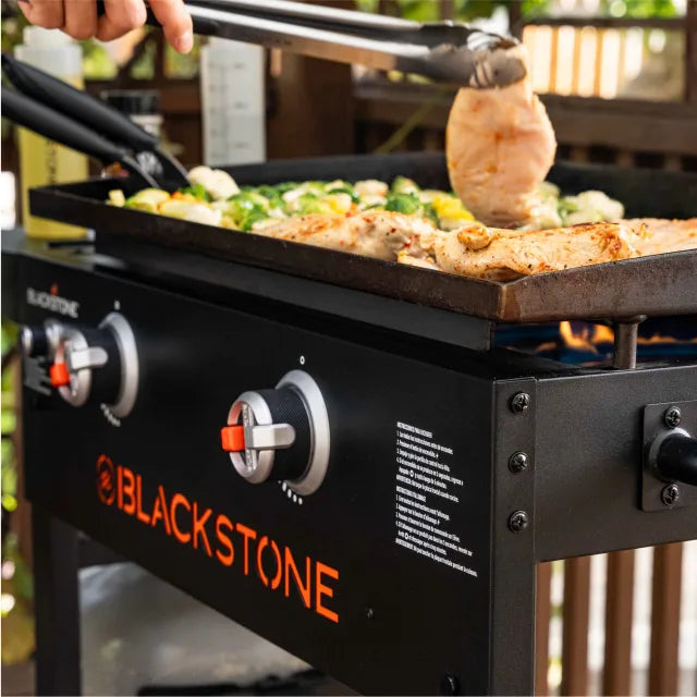 Blackstone 28” grillplaat