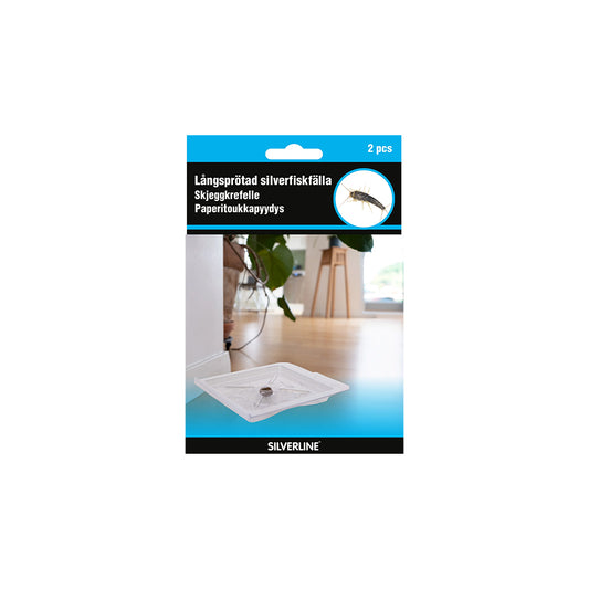 Paperitoukkapyydys 2-pack