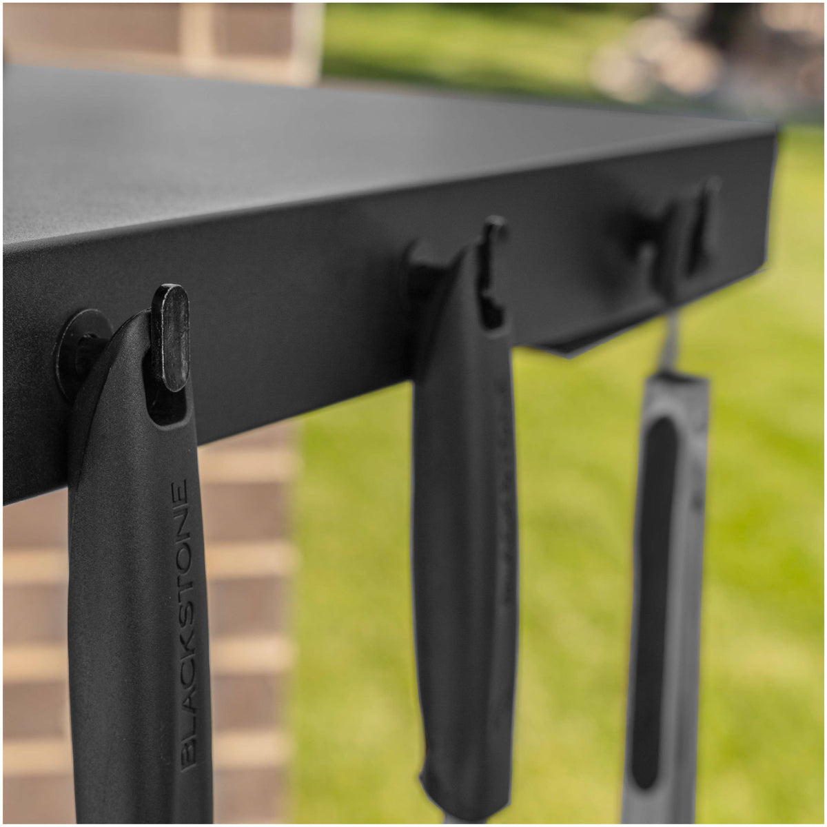 Blackstone 36″ Iron Forge Omnivore — virallinen tuotekuva