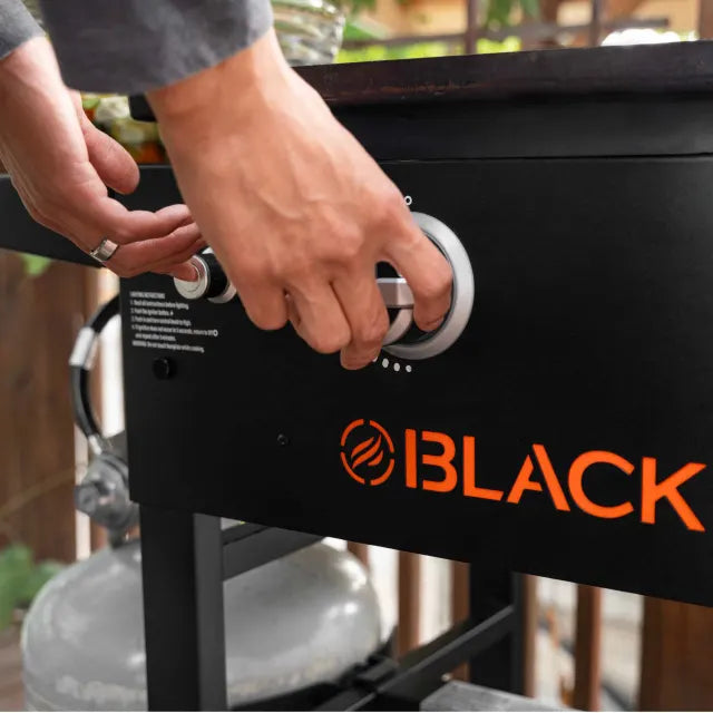 Blackstone 28” grillplaat