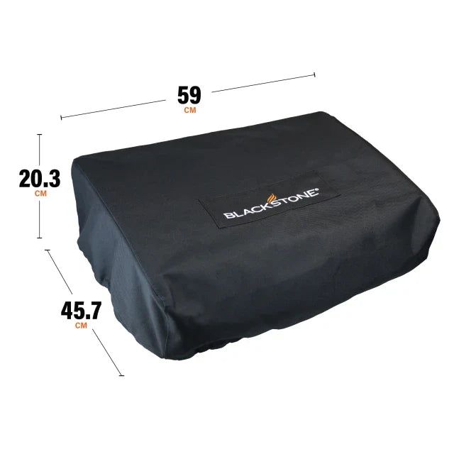 Blackstone 22” grillplaadi kaitsekate