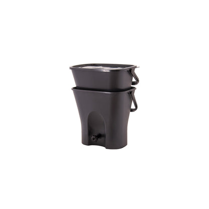 Kitchen compost Urban Garden 2.0 2-pack 