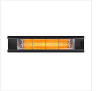 Terrace heater Veito Aero-S touch 2500W IP44