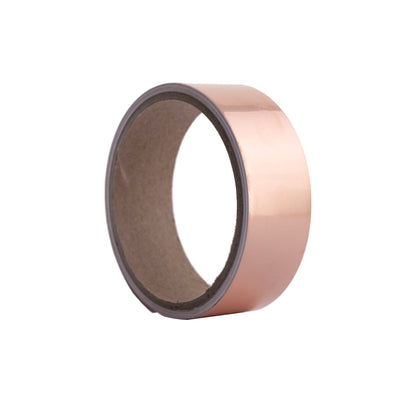 Snail tape copper 5m