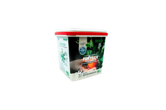 Fertilex 6-2-1 Yleislannoite 6L