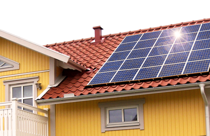 MotAlg Solar panel cleaner 1 l 