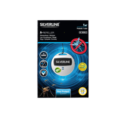Mosquito repellent™ M1 portable